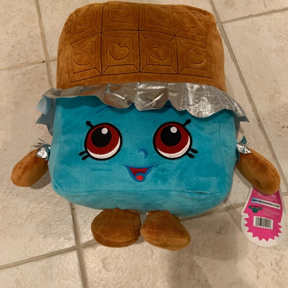 Shopkin - Picture 1 of 5